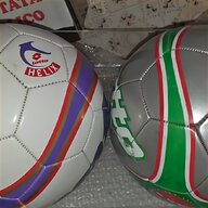 palloni cuoio calcio usato