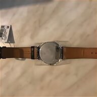cinturini orologio baume mercier usato