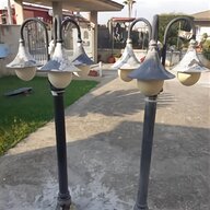 lampioni lampade usato