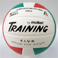 palloni volley mikasa usato