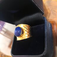 anello uomo oro 750 usato