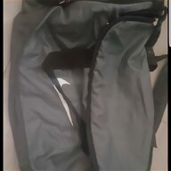 duffel bag usato
