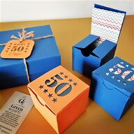 scatole confetti matrimonio usato