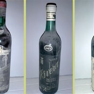 vecchia romagna bottiglie usato
