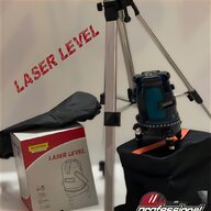 laser 100 usato