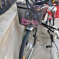 bici cargo usato