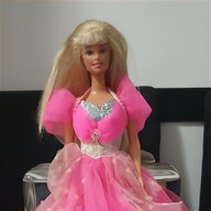 supersize barbie usato