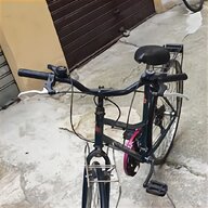 moma bici elettrica usato
