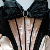 corsetto sexy usato