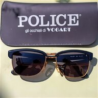 occhiali sole police vintage usato