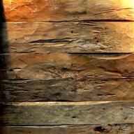 legno fossile usato