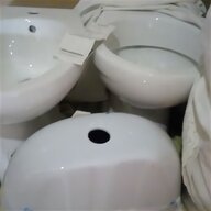 set sanitari bagno usato