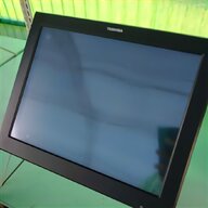 monitor touch screen usato