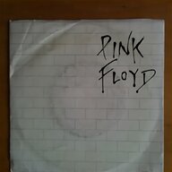 pink floyd the wall vinile usato