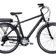 bicicletta montana bike usato