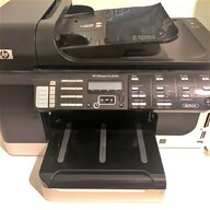 stampante fax scanner fotocopiatrice hp officejet usato
