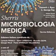 sherris microbiologia usato