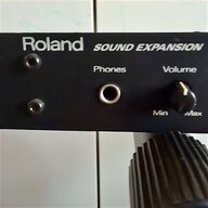 roland sound canvas usato