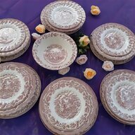 tiffani piatti ceramica usato