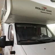 caravan roller usato