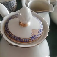 vasi ginori porcellana usato