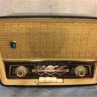 radio collezione usato