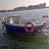 motore diesel barca entrobordo usato