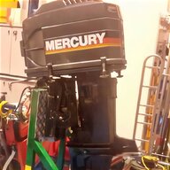 150 hp mercury usato
