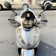 scooter honda 125 usato