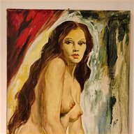 dipinti nudo usato