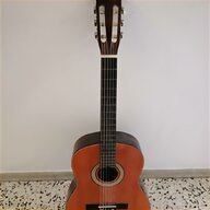 chitarra classica spagnola alhambra usato