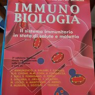 immunobiologia usato