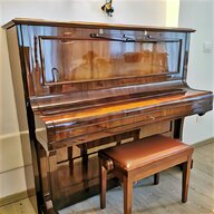 pianoforte bechstein usato