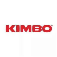 cialde kimbo usato