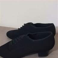 scarpe ballo tap usato