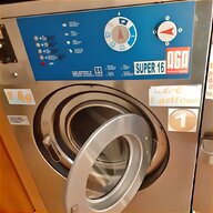 lavatrici gettoni usato