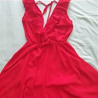 baby doll rosso usato