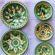 vecchia ceramica cinese usato