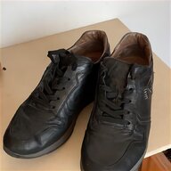 scarpe nero giardini uomo 43 usato