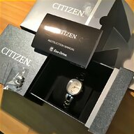 orologio solare citizen usato