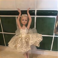 bambole ballerina usato