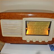 radio rara usato