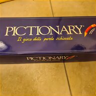 pictionary usato