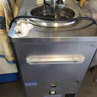 macchine gelato mixer usato