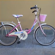 bicicletta bambina brescia usato