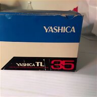 yashica tl usato