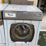 lavatrice gettoni usato
