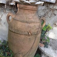 vaso terracotta 40 usato