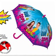 stock ombrelli usato