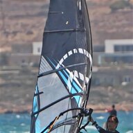 windsurf 160 l usato